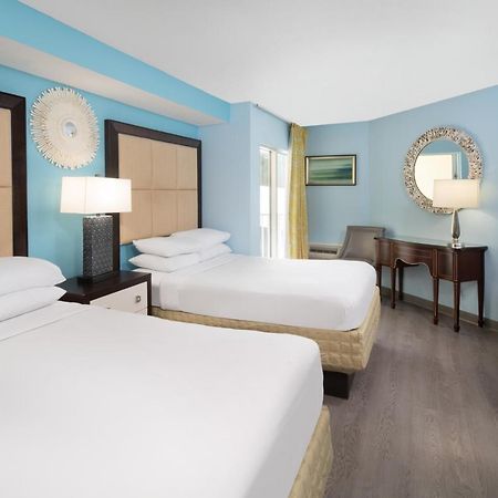 Palette Resort Myrtle Beach Kültér fotó