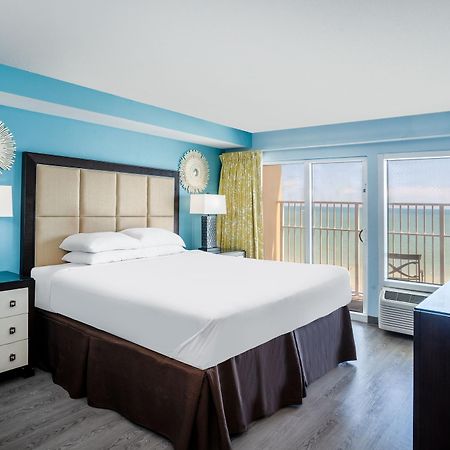 Palette Resort Myrtle Beach Kültér fotó