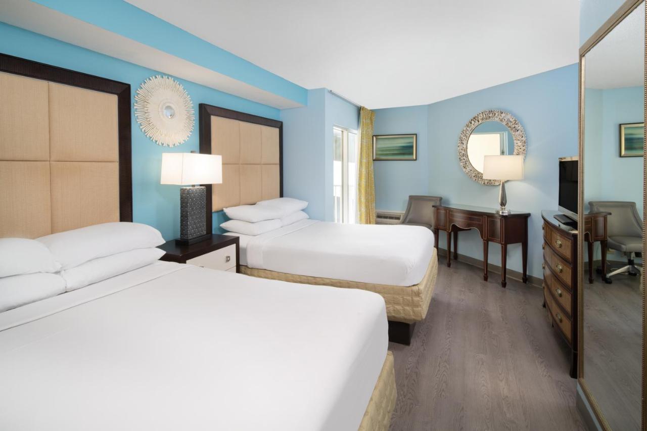 Palette Resort Myrtle Beach Kültér fotó