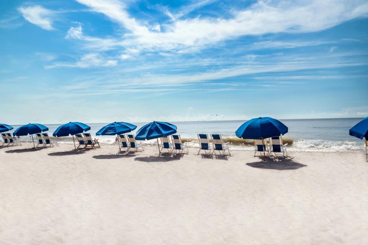 Palette Resort Myrtle Beach Kültér fotó