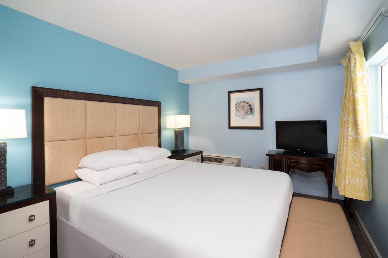 Palette Resort Myrtle Beach Kültér fotó