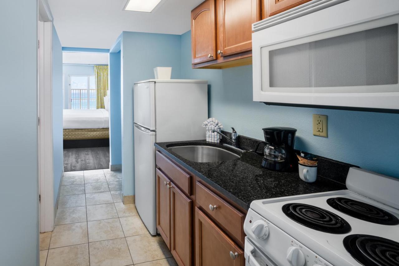 Palette Resort Myrtle Beach Kültér fotó
