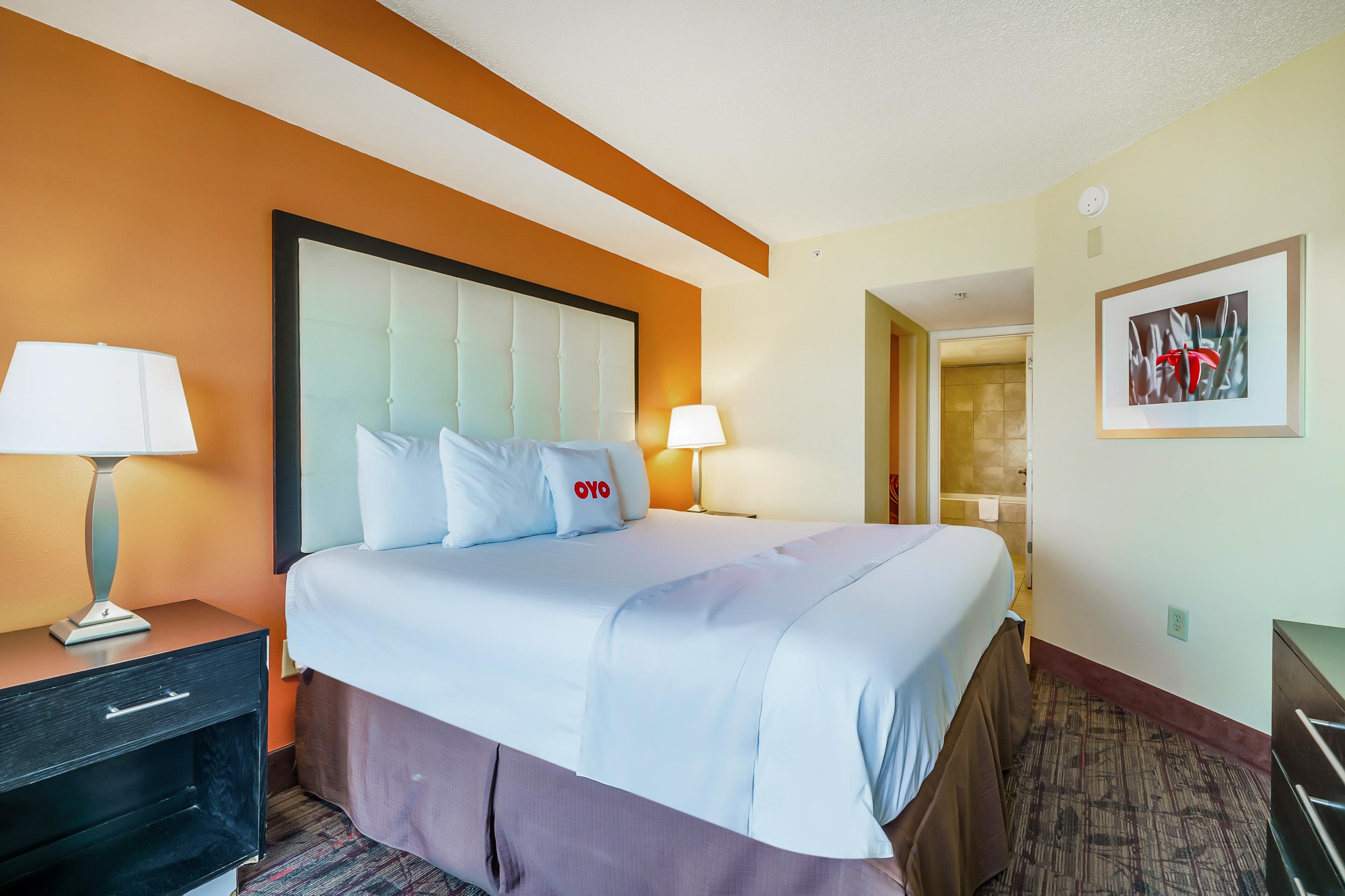 Palette Resort Myrtle Beach Kültér fotó