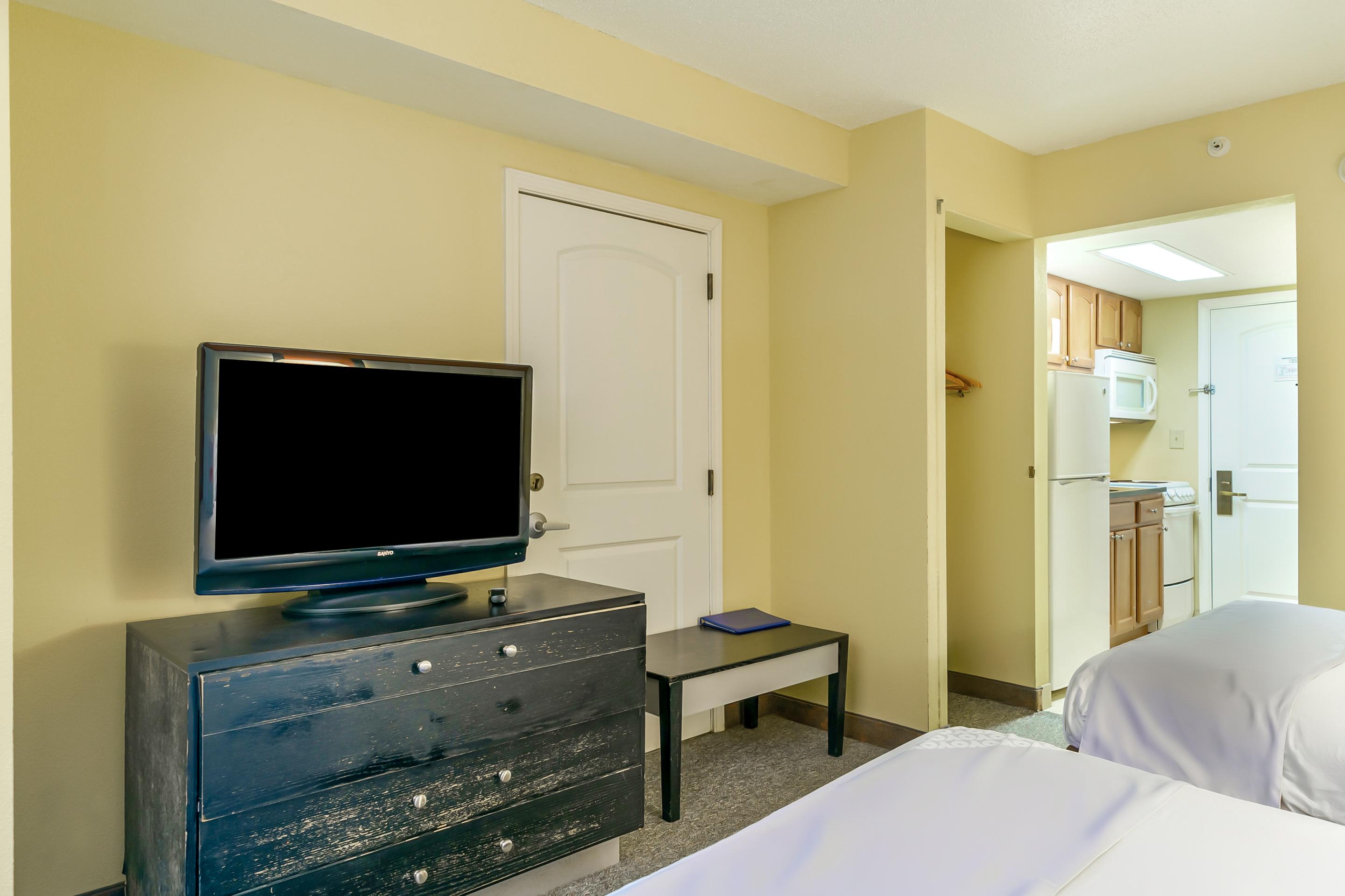 Palette Resort Myrtle Beach Kültér fotó