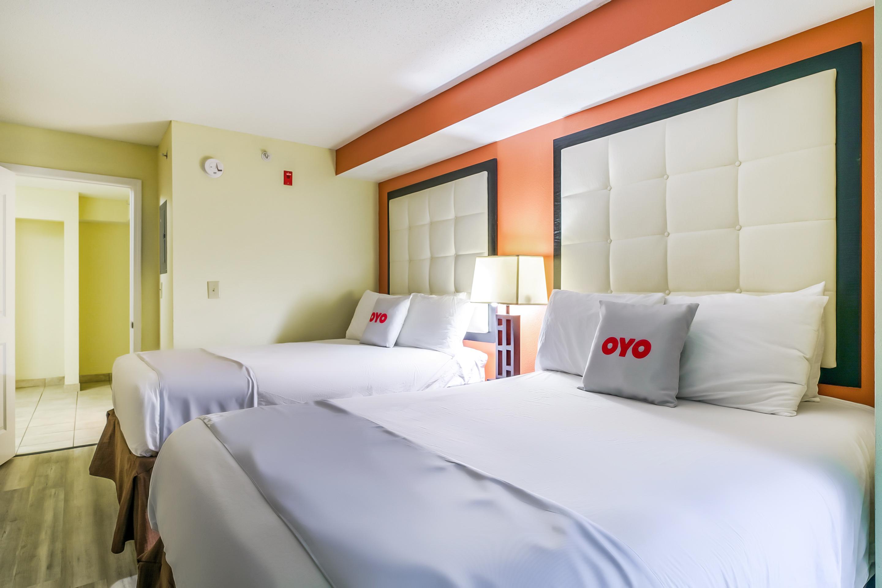 Palette Resort Myrtle Beach Kültér fotó
