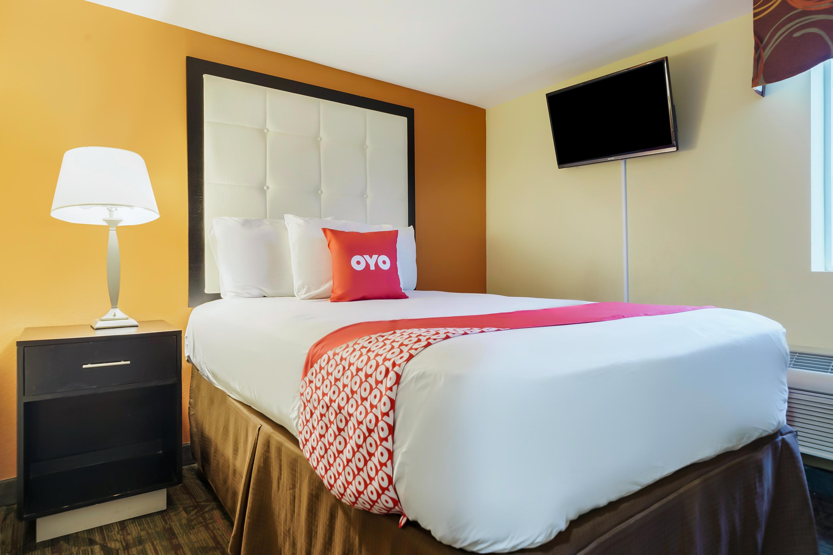 Palette Resort Myrtle Beach Kültér fotó