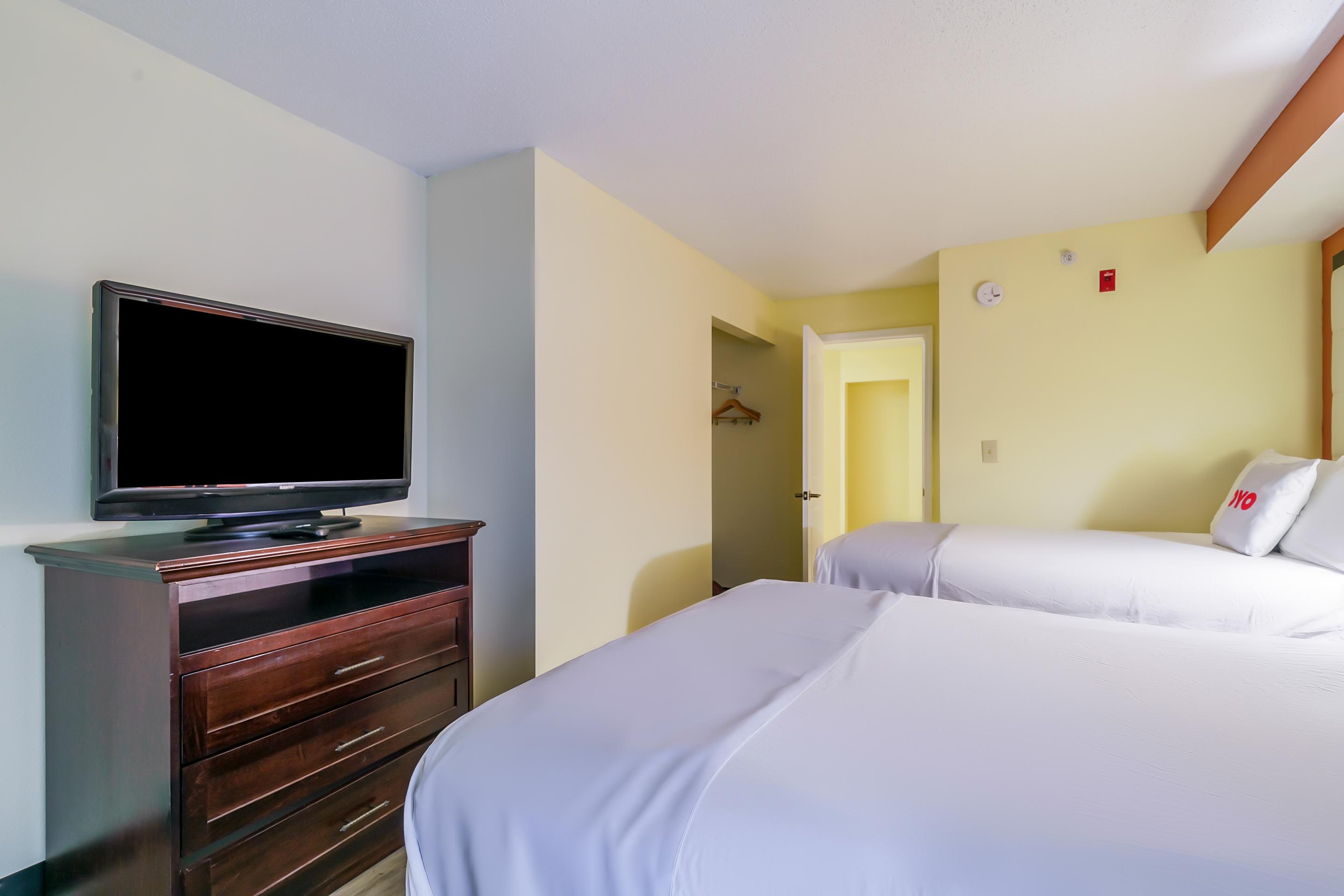 Palette Resort Myrtle Beach Kültér fotó