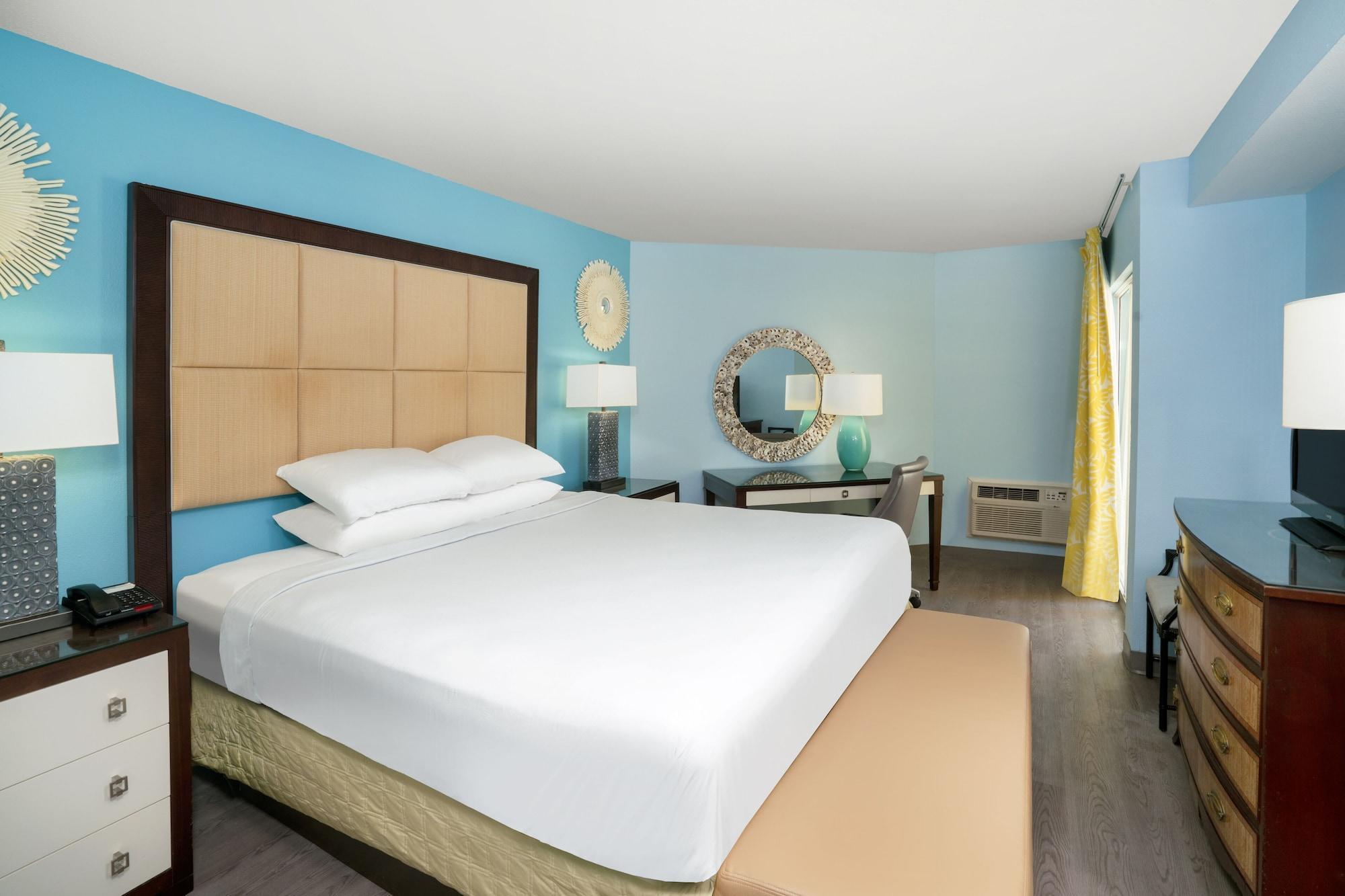 Palette Resort Myrtle Beach Kültér fotó