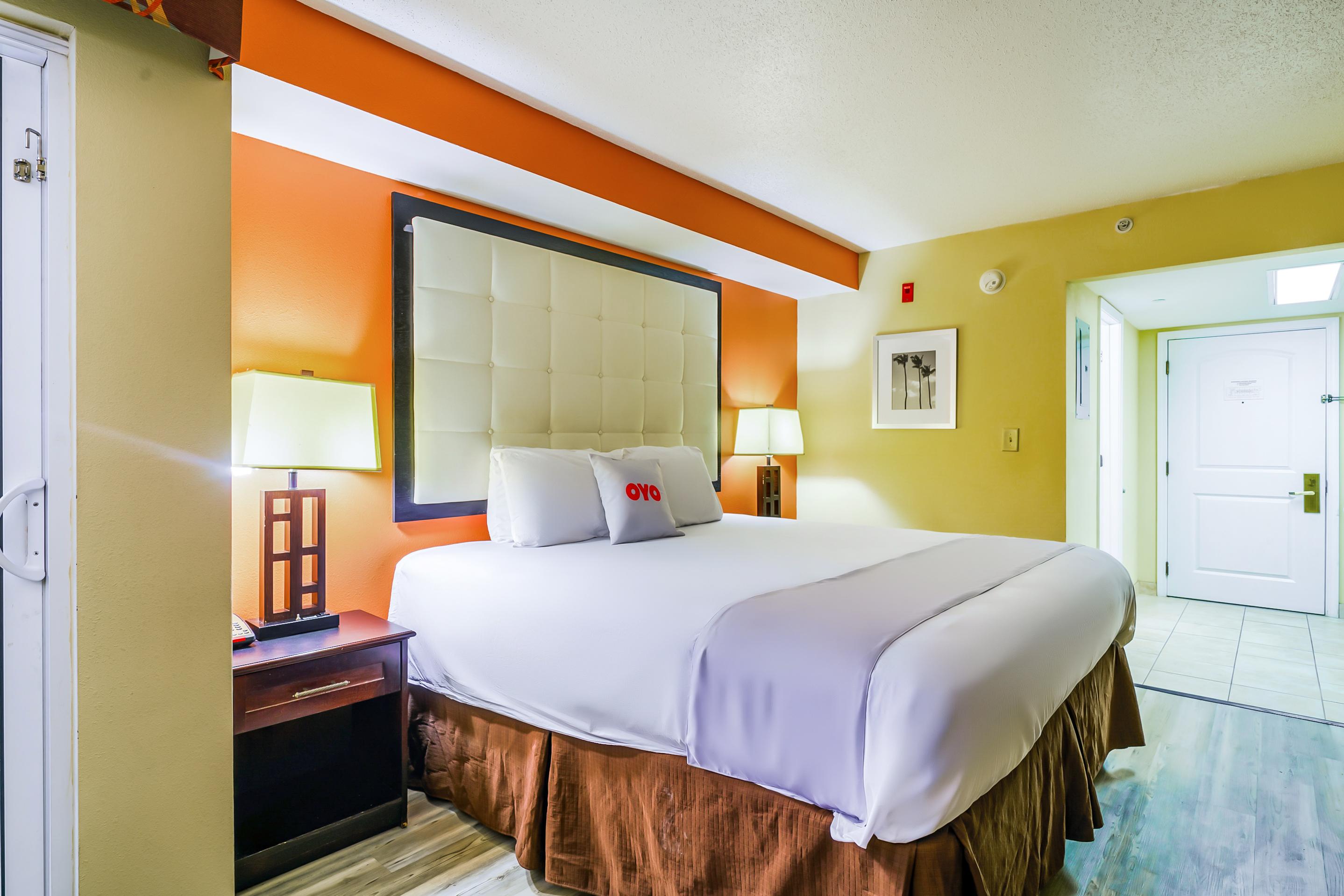 Palette Resort Myrtle Beach Kültér fotó