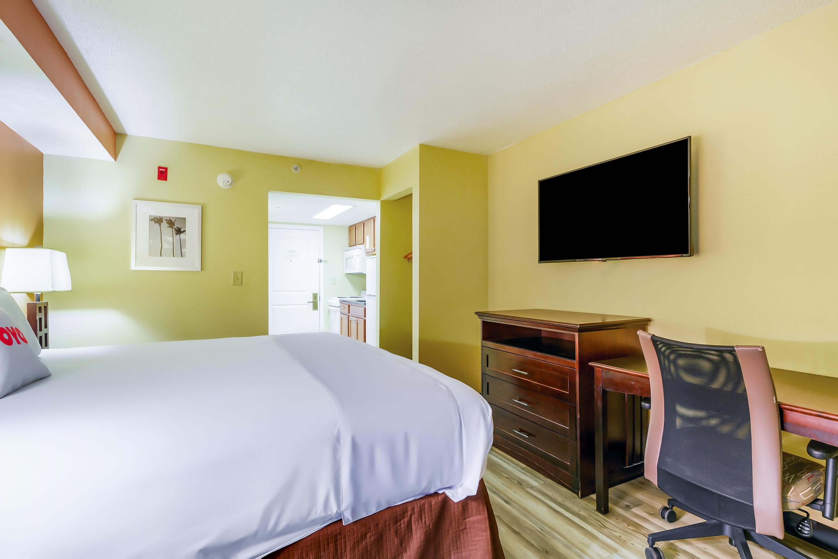 Palette Resort Myrtle Beach Kültér fotó