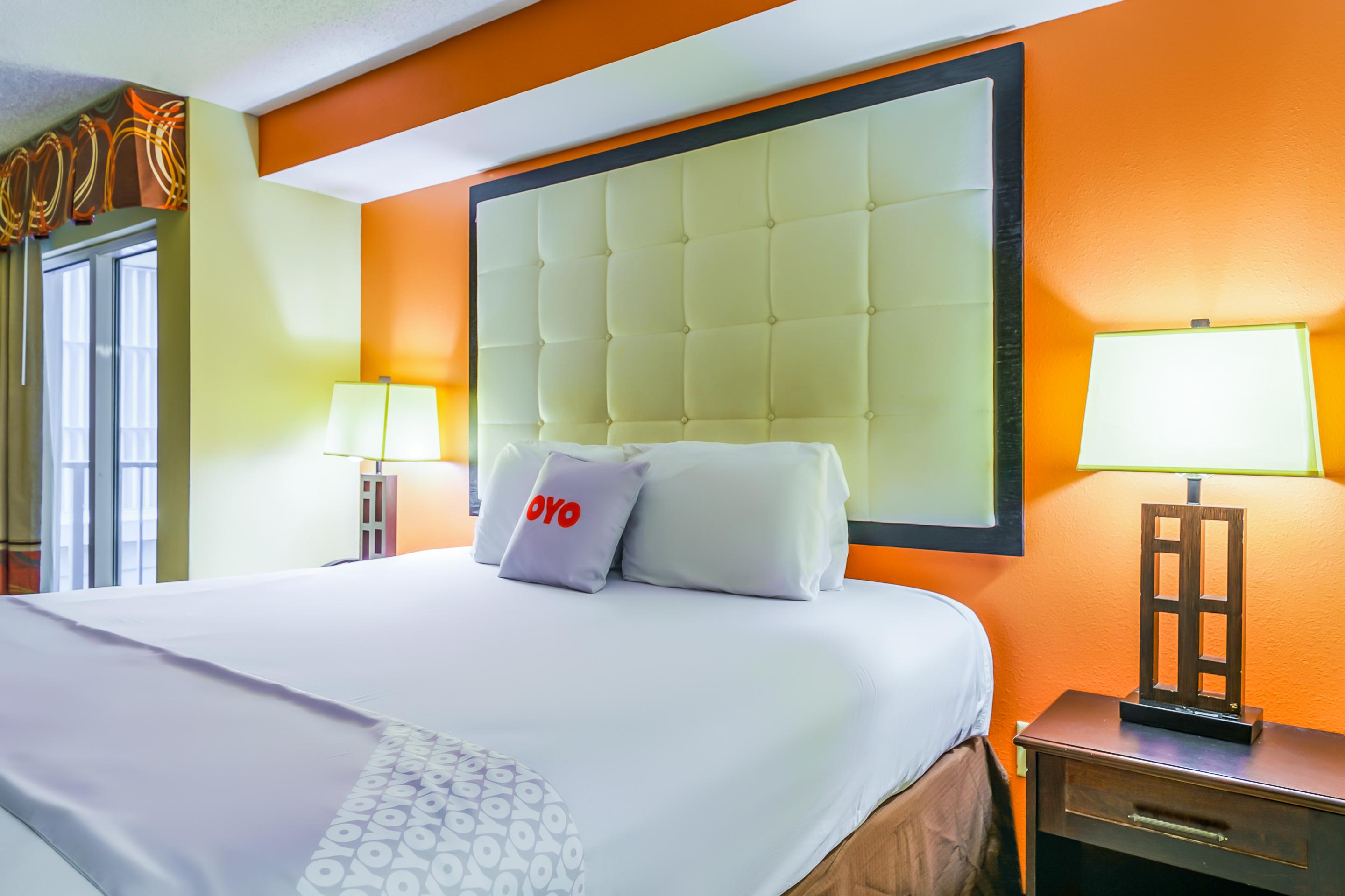 Palette Resort Myrtle Beach Kültér fotó