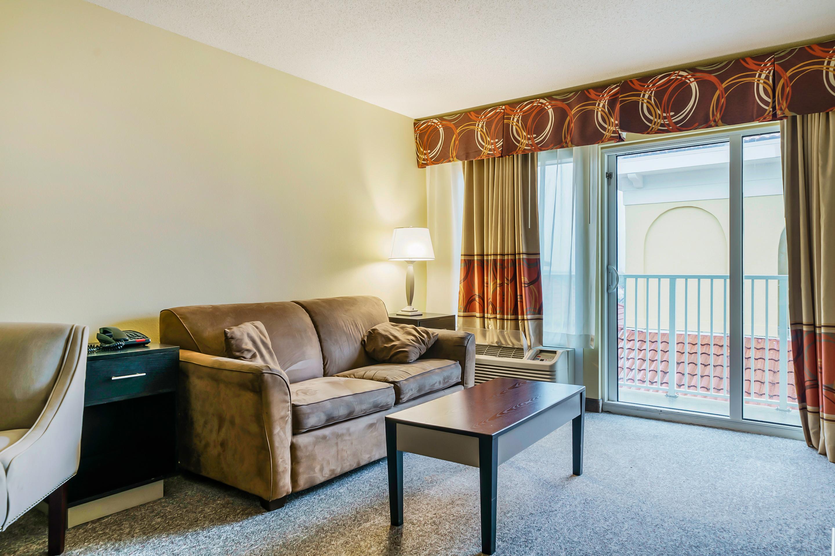 Palette Resort Myrtle Beach Kültér fotó