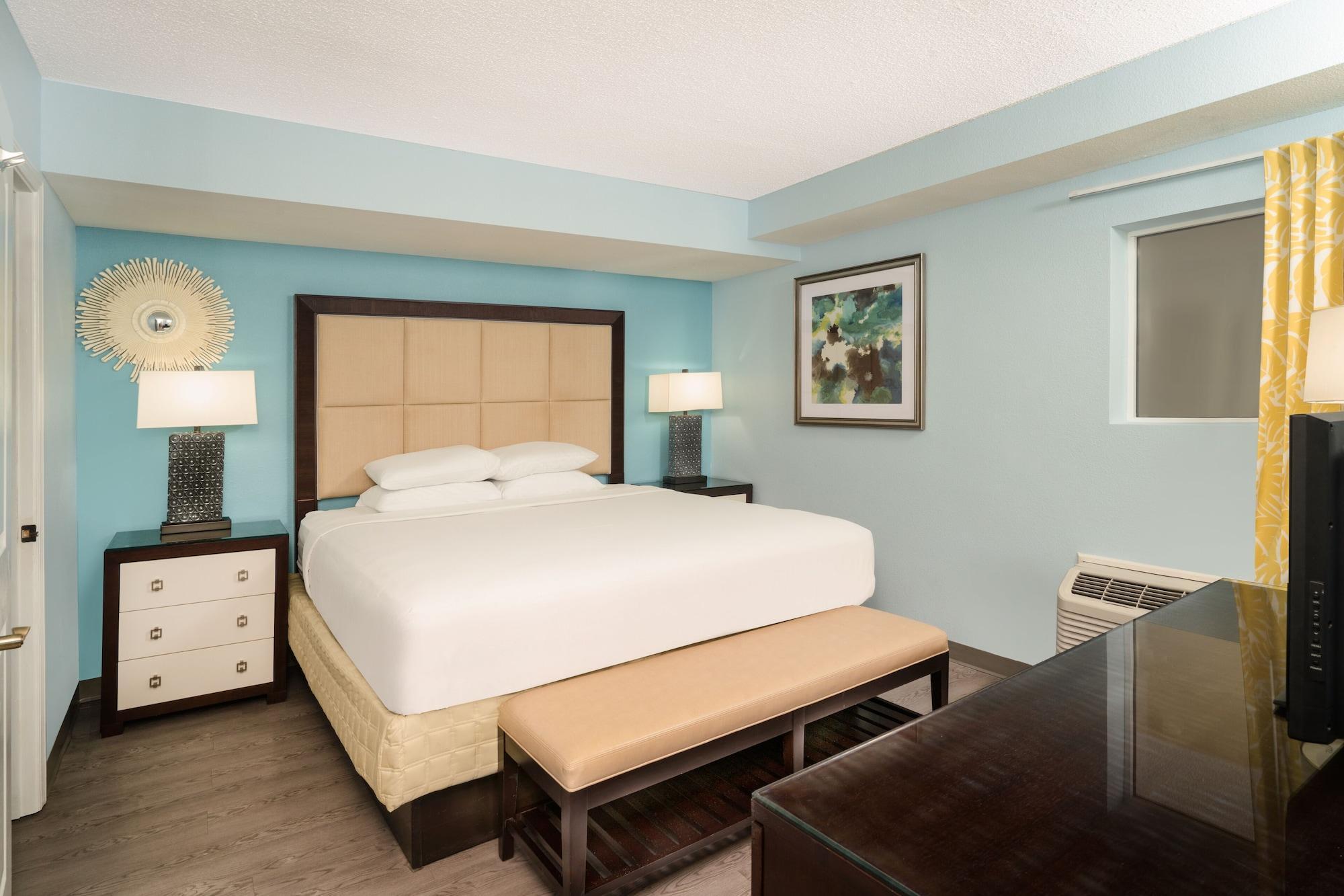 Palette Resort Myrtle Beach Kültér fotó