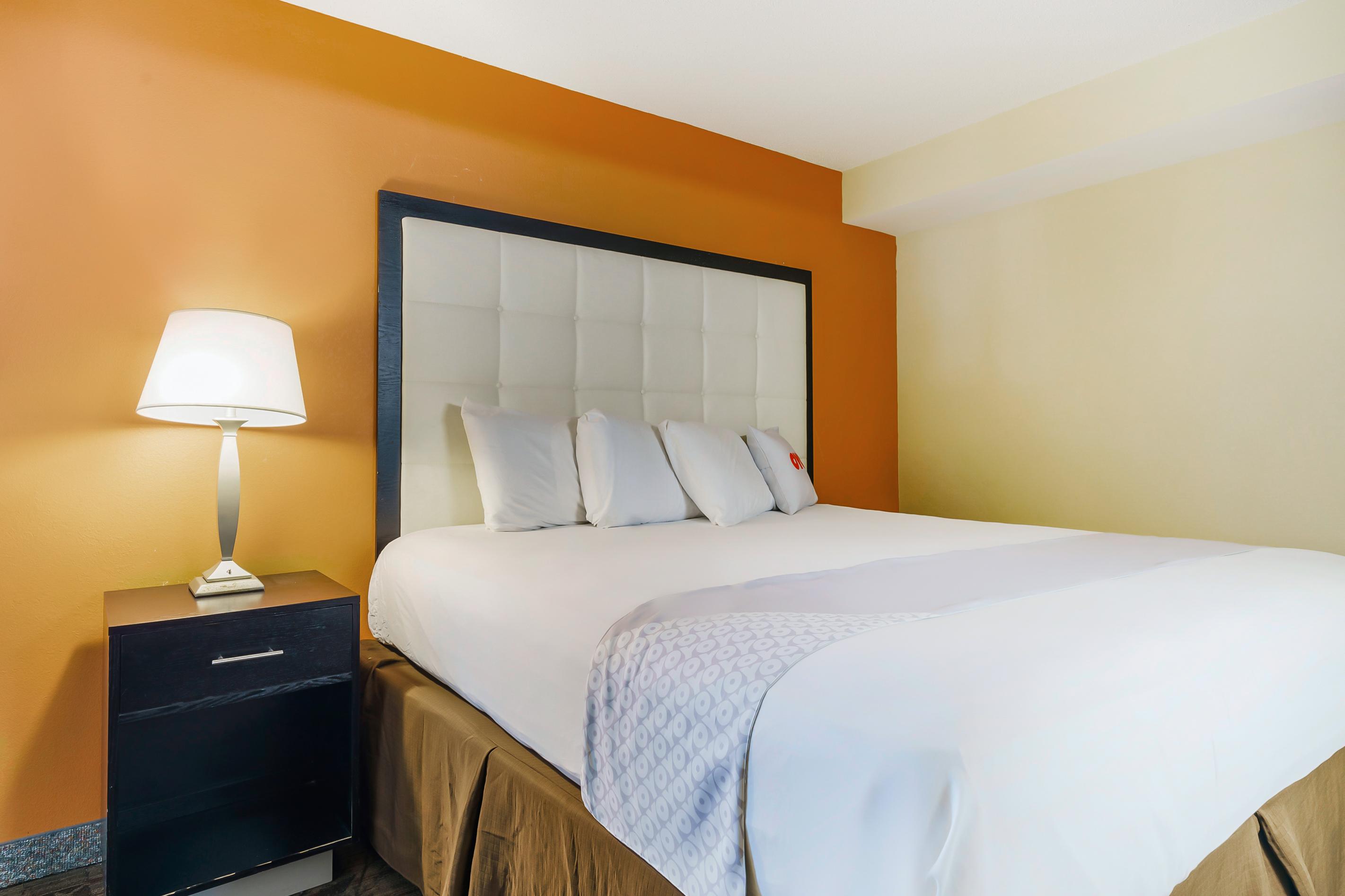 Palette Resort Myrtle Beach Kültér fotó