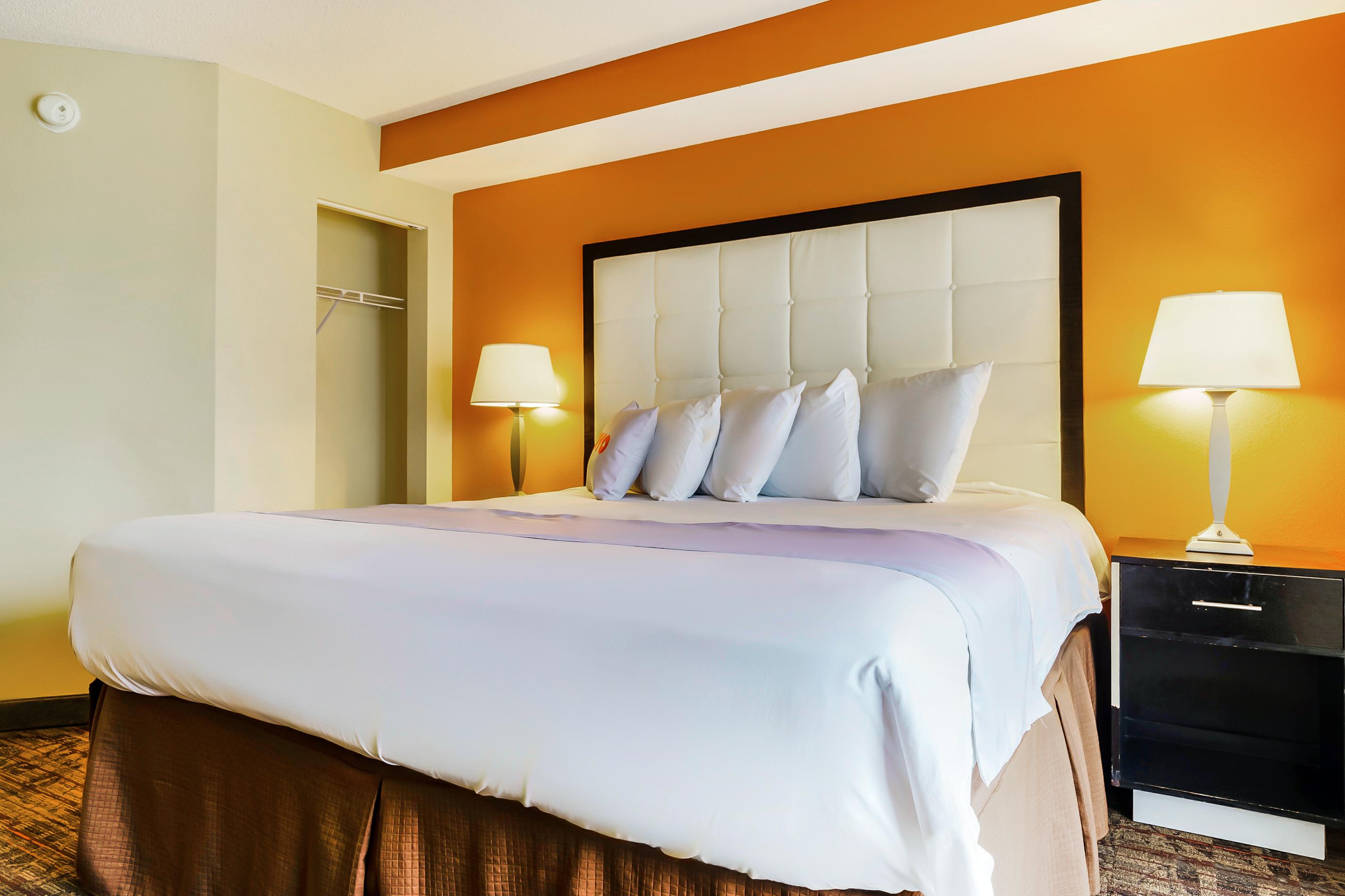 Palette Resort Myrtle Beach Kültér fotó