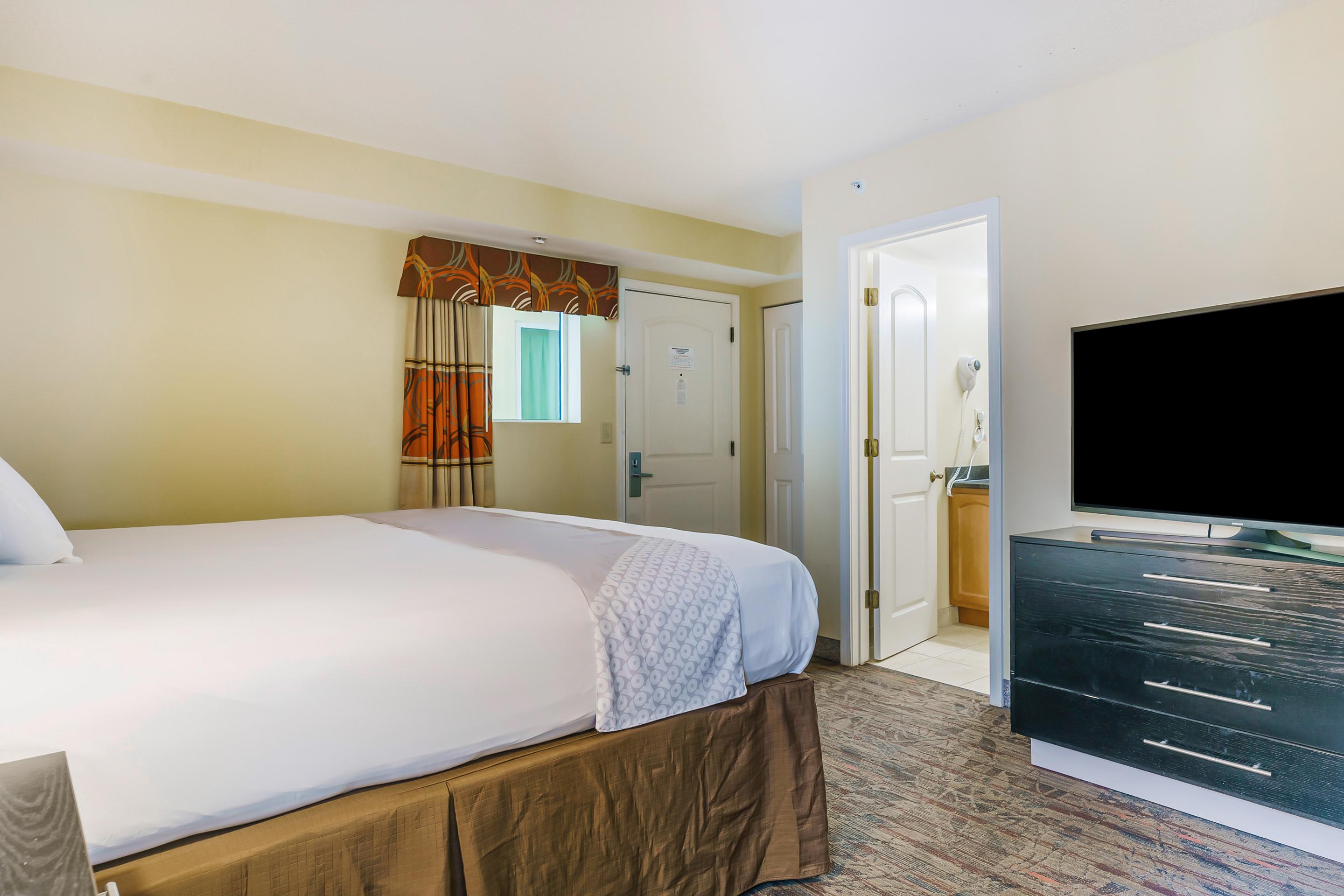 Palette Resort Myrtle Beach Kültér fotó
