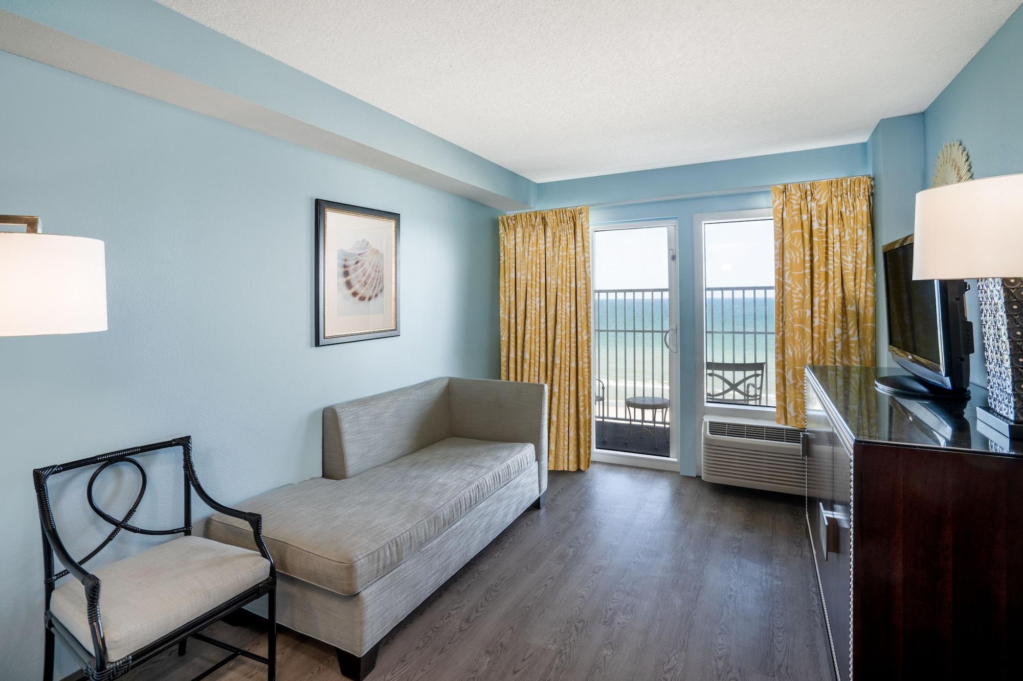 Palette Resort Myrtle Beach Kültér fotó