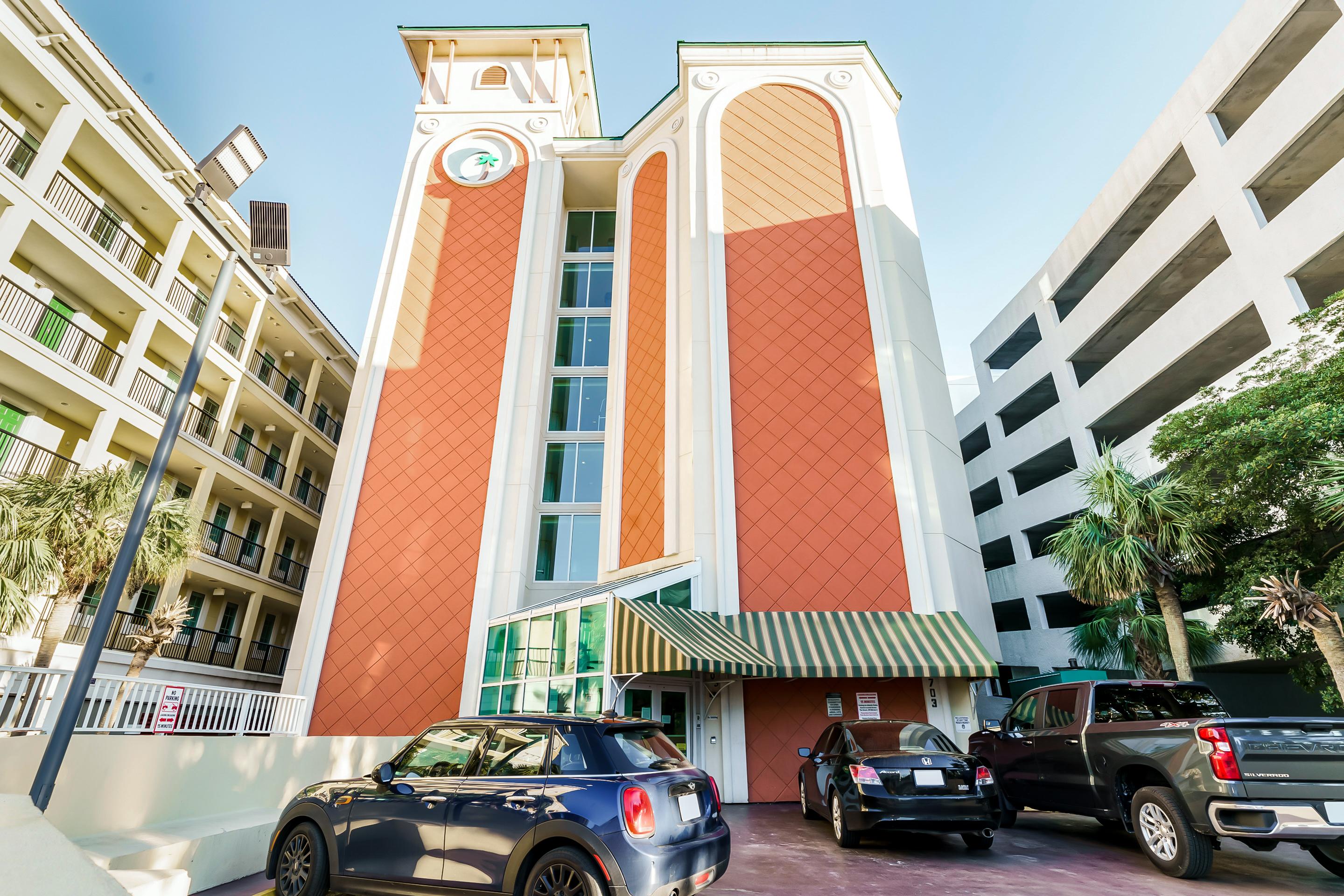 Palette Resort Myrtle Beach Kültér fotó