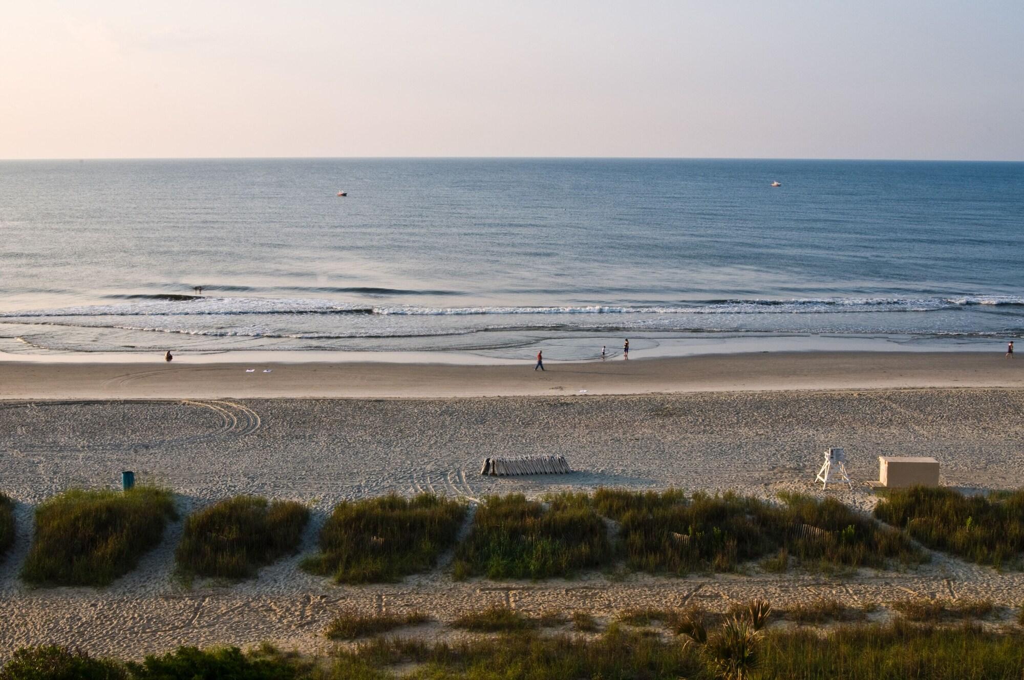 Palette Resort Myrtle Beach Kültér fotó