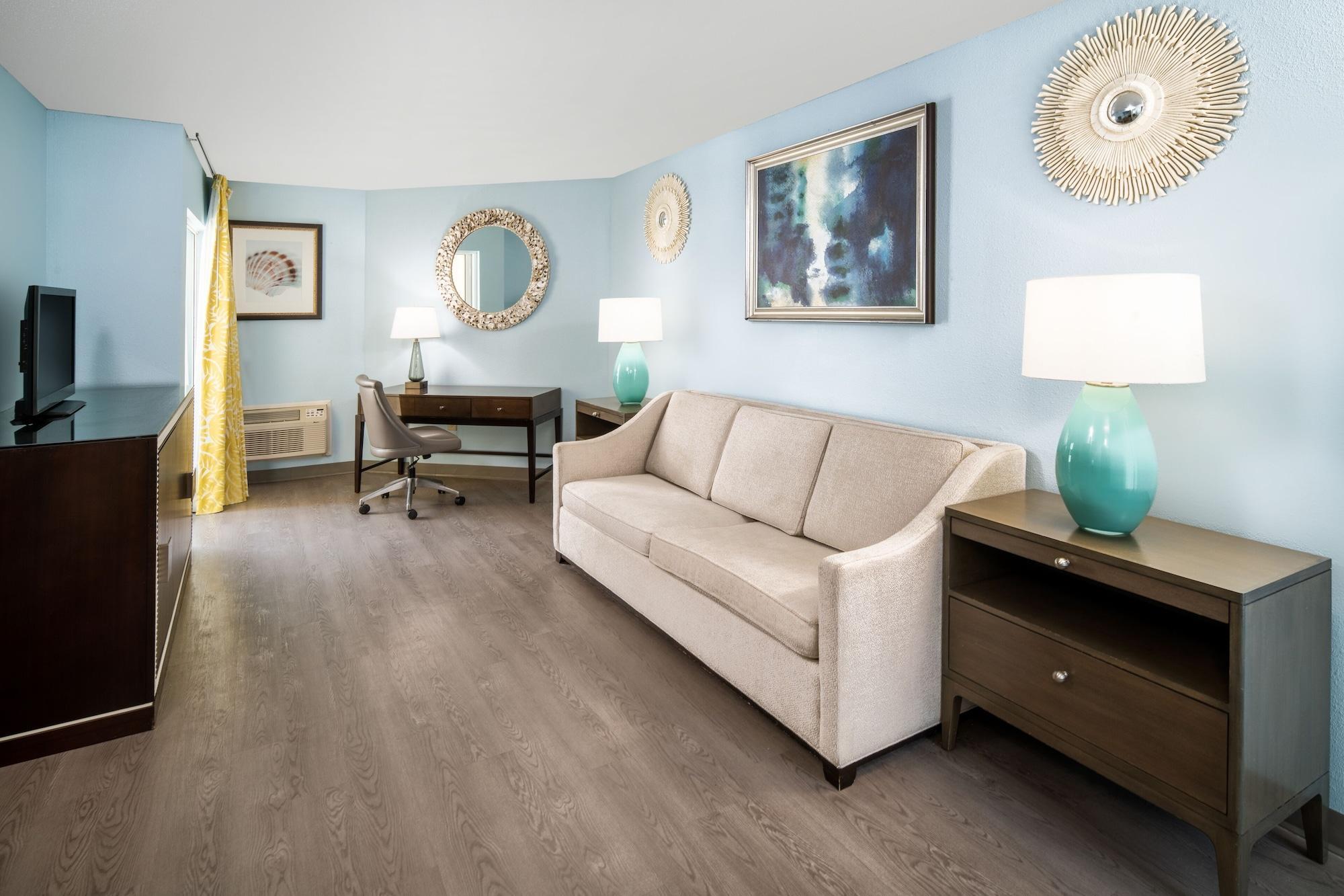 Palette Resort Myrtle Beach Kültér fotó