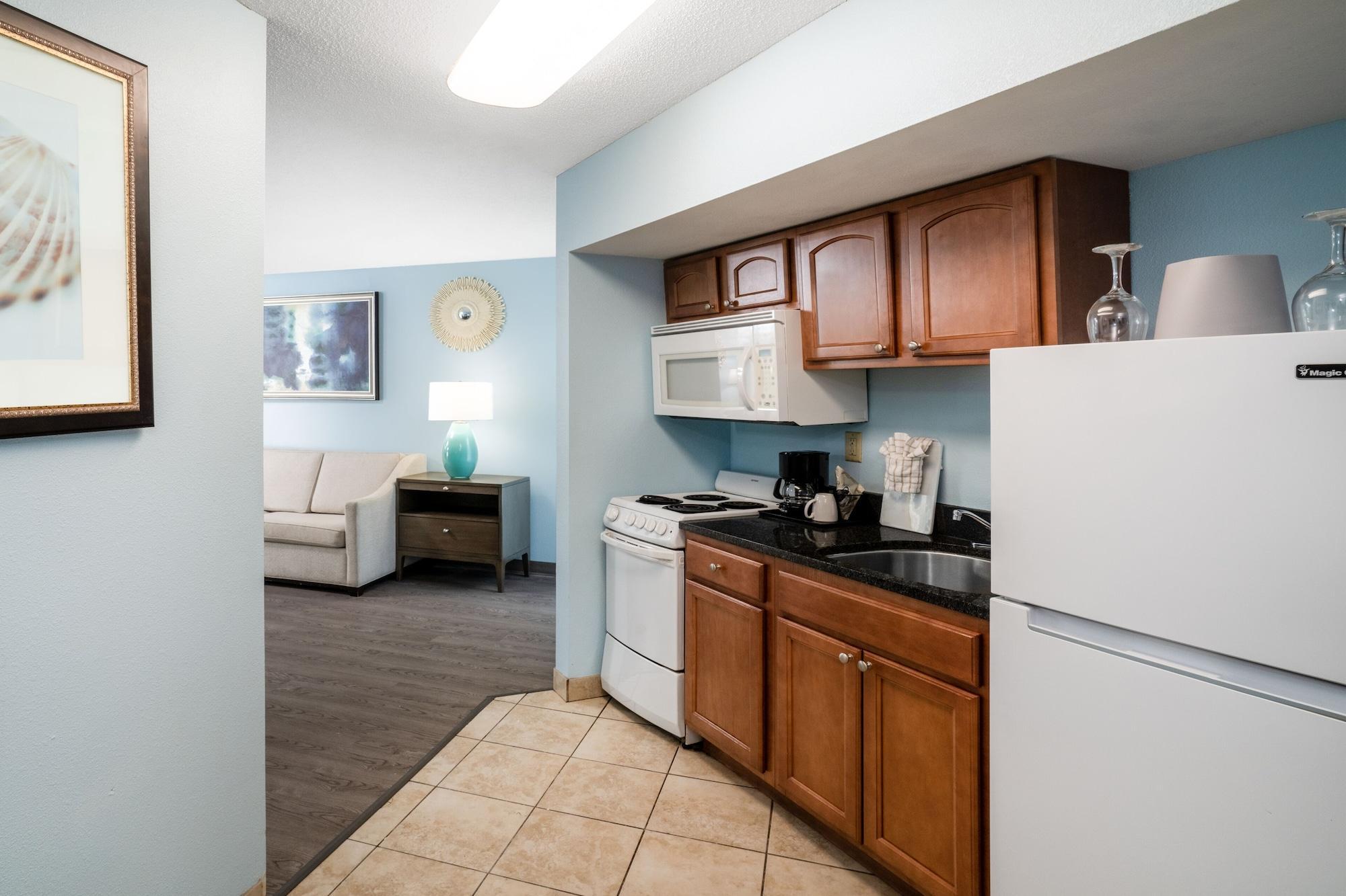 Palette Resort Myrtle Beach Kültér fotó