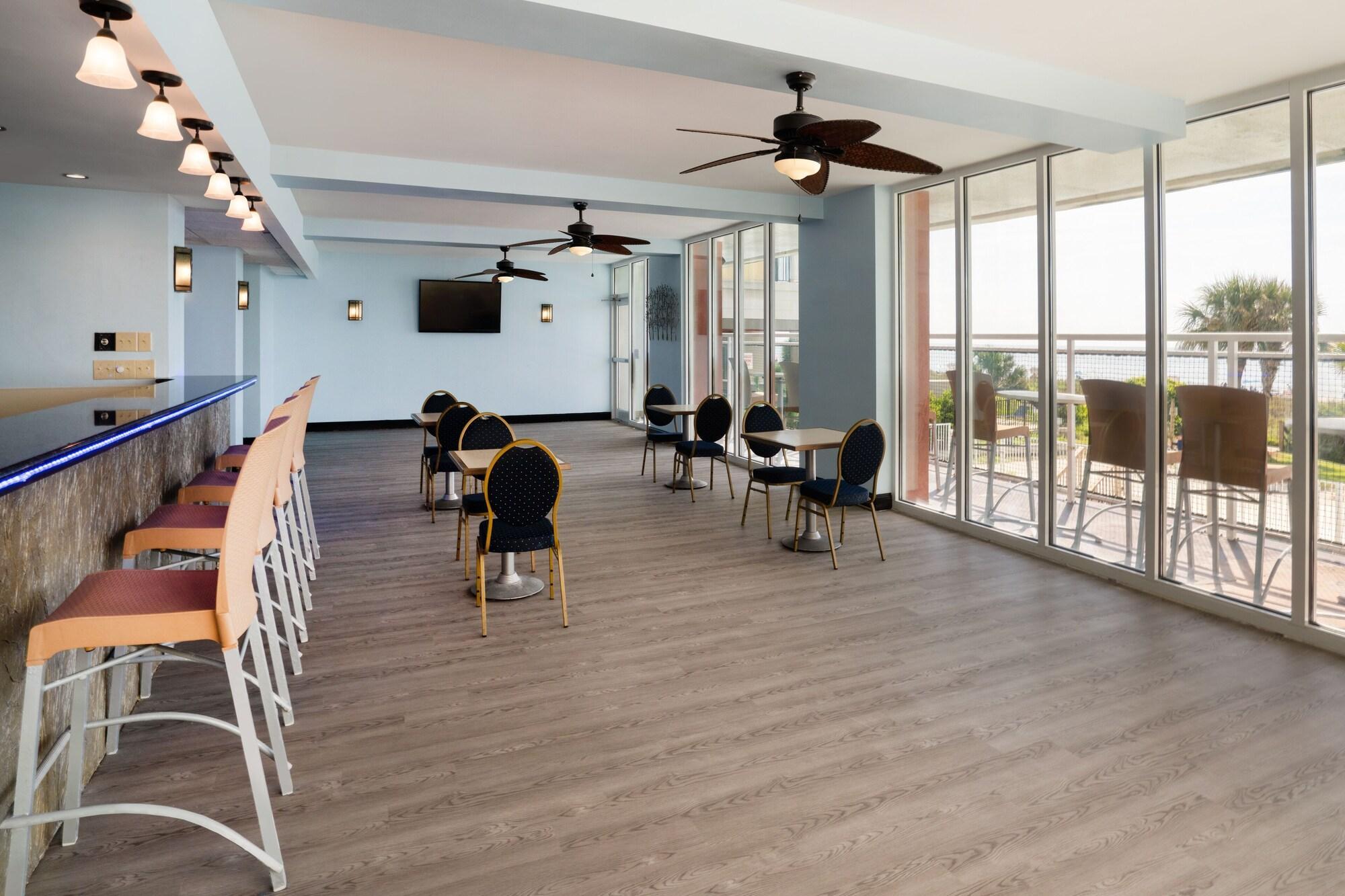 Palette Resort Myrtle Beach Kültér fotó